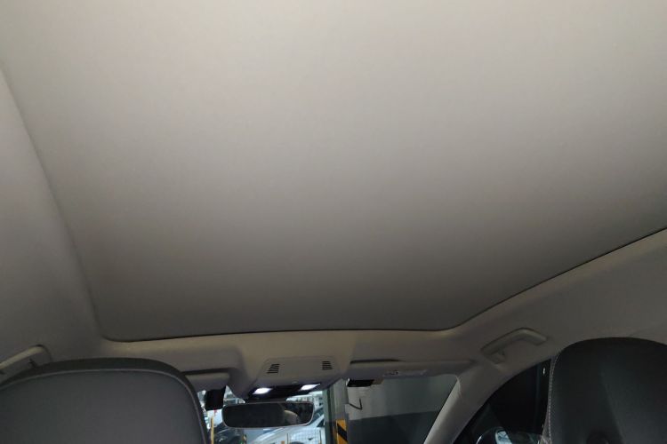 大众 ID.6 CROZZ 2021款 长续航PRO版局部细节22