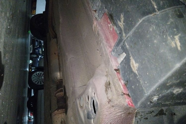 吉利汽车 帝豪GS 2020款 1.4T CVT雅局部细节9001