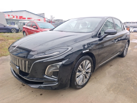 红旗E-QM5 2024款 450km 出行版