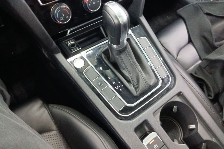 大众 迈腾 2019款 330TSI DSG 领先型 国VI局部细节18