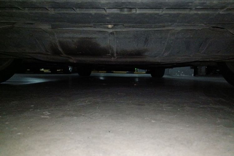 福特 蒙迪欧-致胜 2011款 2.0L GTDi240豪华运动型局部细节9008