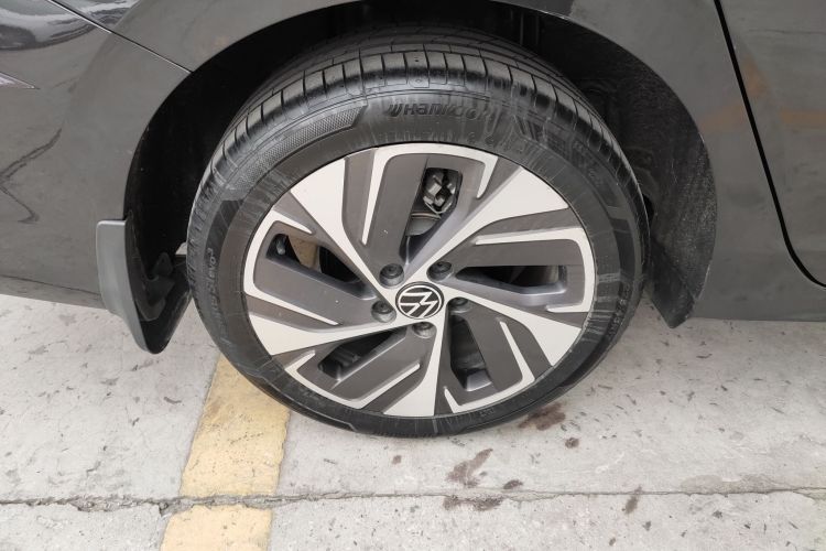 大众 宝来 2023款 280TSI DSG尊行版车身外观6001