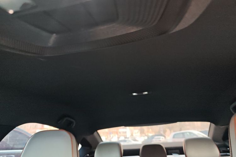 比亚迪 秦PLUS 2024款 荣耀版 EV 510KM领先型局部细节22