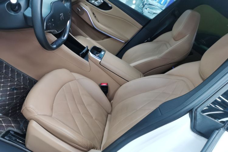 飞凡汽车 飞凡R7 2022款 长续高阶版局部细节19