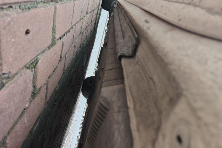 奥迪A4L 2013款 35 TFSI 自动标准型局部细节9001