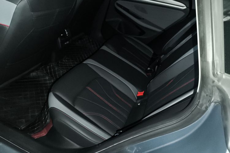 大众 2022款 凌渡L 280TSI DSG酷辣版中控内饰21