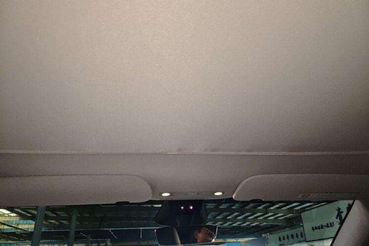 特斯拉 Model Y 2024款 后轮驱动版局部细节22