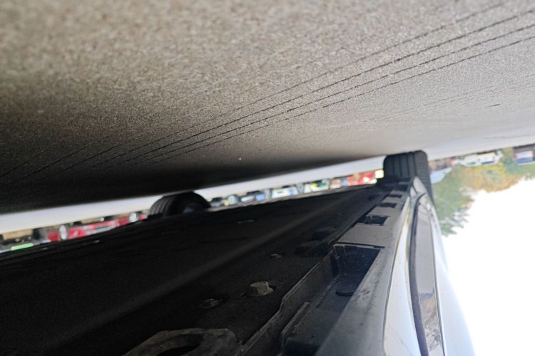 鸿蒙智行 智界R7 2024款 纯电 736km UItra局部细节9001