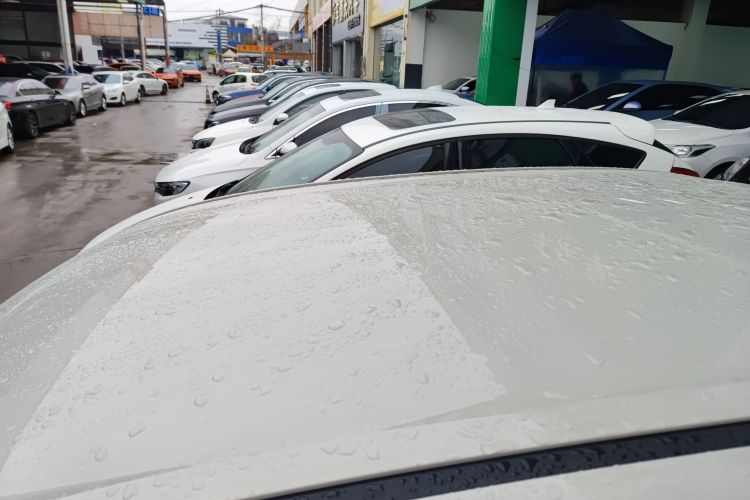 五菱汽车 宏光MINIEV 2025款 四门版 进阶款局部细节57