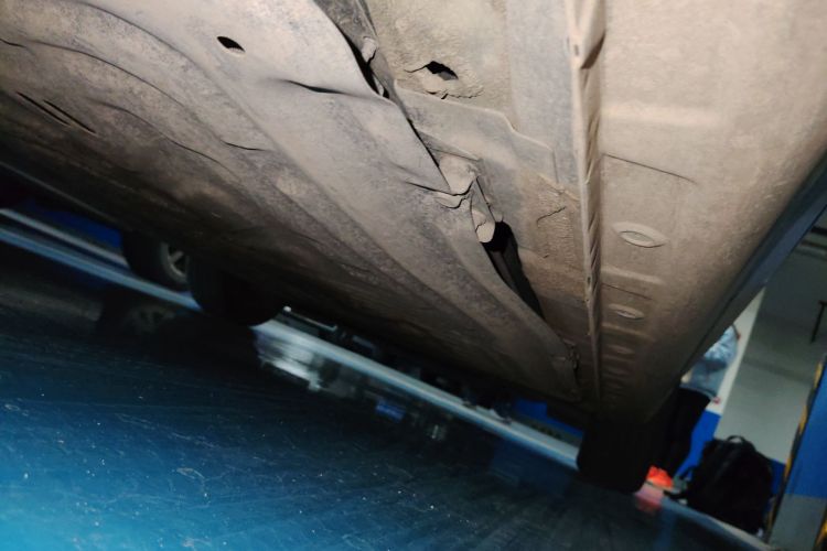 五菱汽车 五菱缤果 2023款 410km 灵犀尊享款局部细节9002