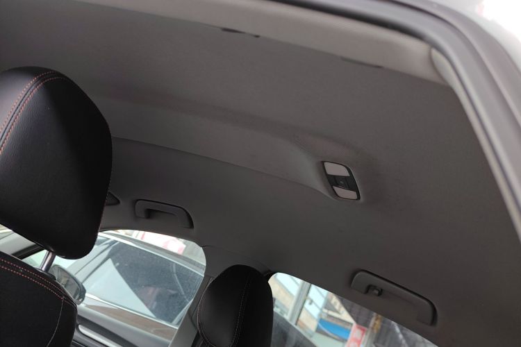 奥迪A3 2018款 30周年年型 Limousine 35 TFSI 进取型局部细节22