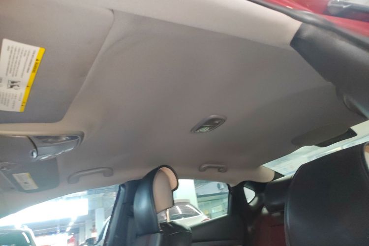 菲亚特 菲翔 2015款 1.4T 自动悦享版中控内饰22