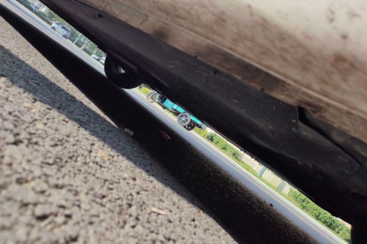 长安 逸动 2021款 PLUS 蓝鲸NE 1.4T GDI DCT尊贵型局部细节9001