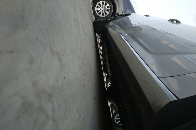 日产 天籁 2022款 2.0L XL-TLS 悦享版局部细节9001