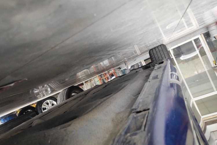 本田 雅阁 2018款 260TURBO 精英版 国V局部细节9001