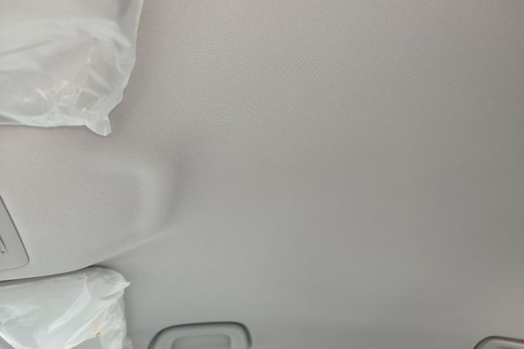 吉利银河 星愿 2025款 310km 梦想版局部细节22