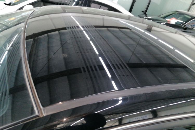 日产 轩逸 2022款 经典 1.6XE CVT舒适版局部细节57