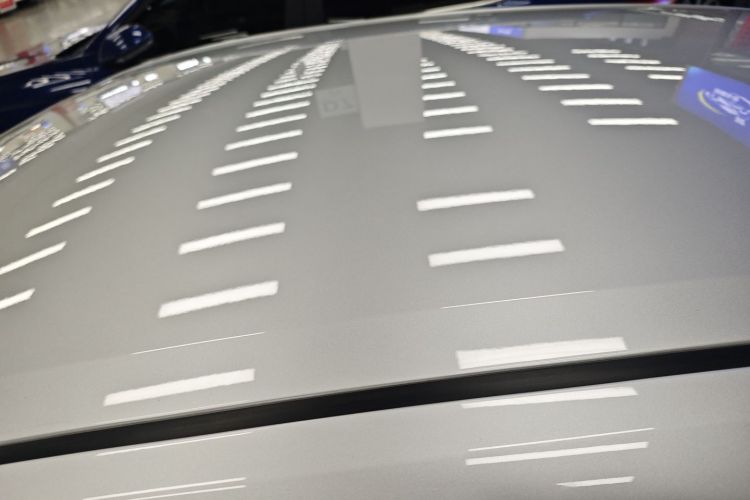 丰田 卡罗拉 2022款 TNGA 1.5L CVT先锋版局部细节57