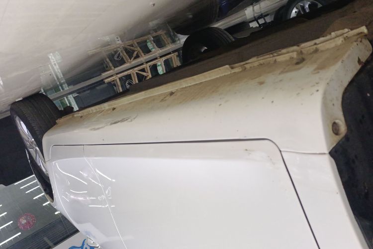 吉利汽车 帝豪 2021款 UP 1.5L CVT向上版局部细节9002