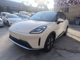 五菱汽车 缤果S 2025款 325km 尊享款