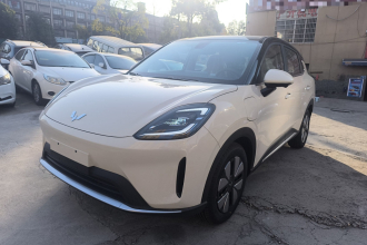 五菱汽车 缤果S 2025款 325km 尊享款