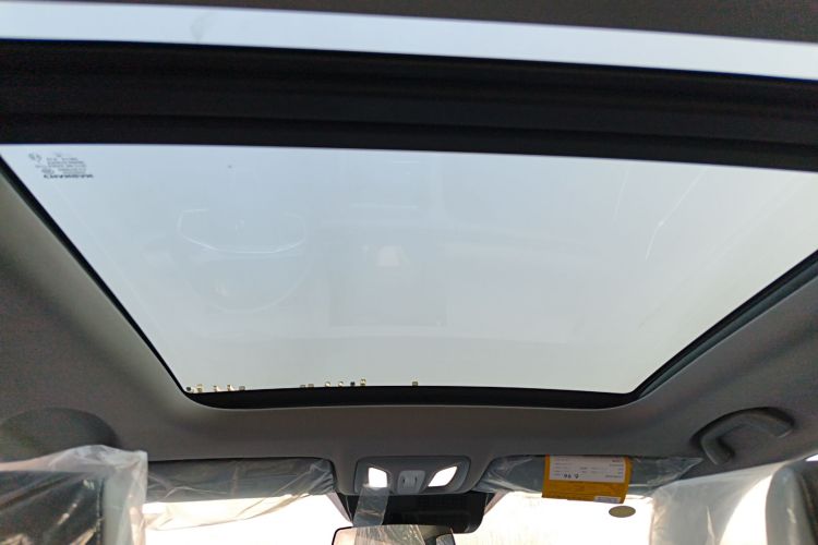 长安CS75 PLUS 2026款 智慧冠军版 1.5T 新蓝鲸 智航型中控内饰22