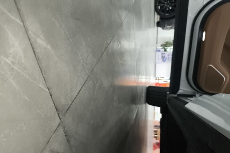 理想汽车 理想ONE 2021款 增程6座版局部细节9002