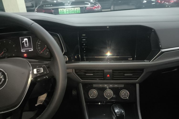 大众 速腾 2020款 200TSI DSG舒适型 国VI局部细节16