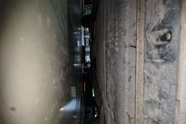 奥迪Q5 2013款 40 TFSI 技术型局部细节9008