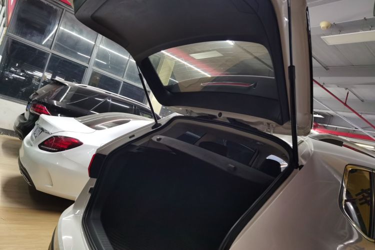 大众 途岳 2020款 280TSI 两驱豪华版PLUS 国VI局部细节23