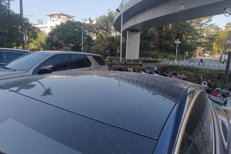 特斯拉 Model 3 2019款 标准续航后驱升级版局部细节57