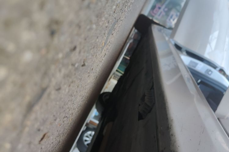 宝马3系 2018款 320Li 时尚型局部细节9001