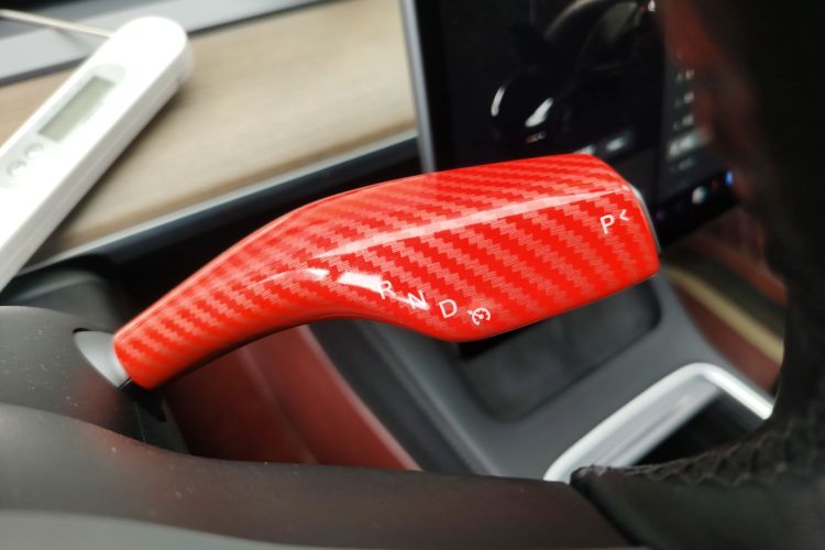 特斯拉 Model 3 2022款 后轮驱动版中控内饰18