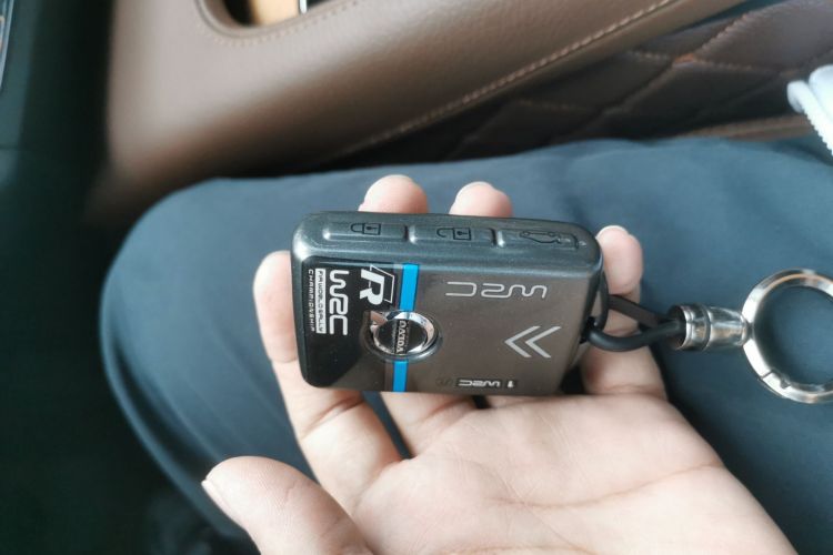 沃尔沃S90 2021款 B5 智逸豪华版中控内饰11