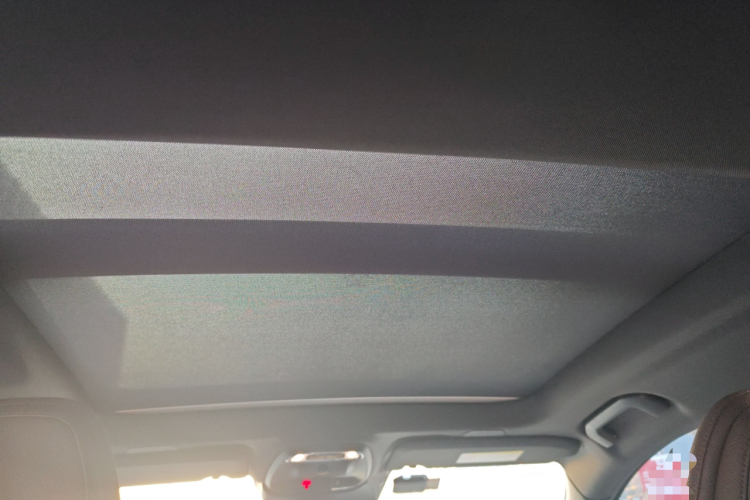 沃尔沃S60 2021款 T4 智逸豪华版局部细节22