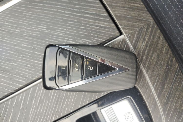 启辰大V 2022款 260T 黑马版·顶流中控内饰11