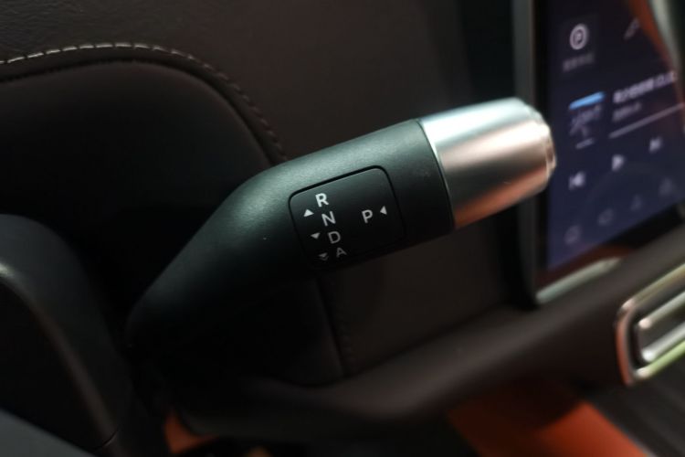 理想汽车 理想L7 2024款 Pro局部细节18