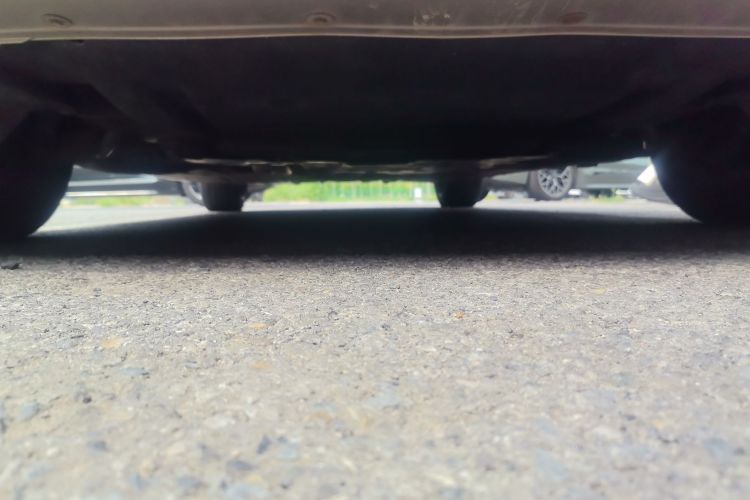 宝马5系(进口) 2011款 535i xDrive豪华型局部细节9008