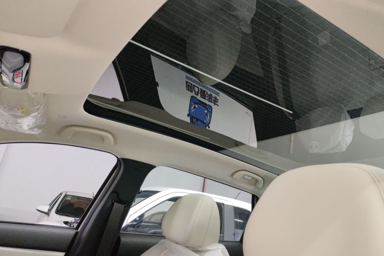 长安启源Q05 2026款 506Max局部细节22