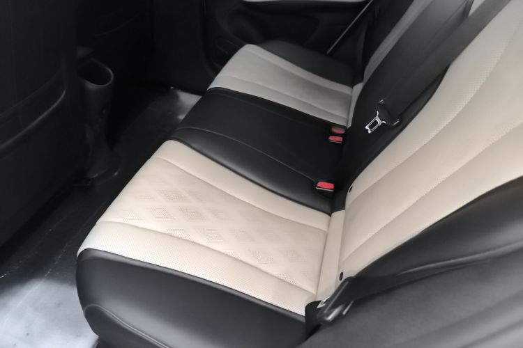 比亚迪 海豚 2023款 420km 自由版中控内饰21