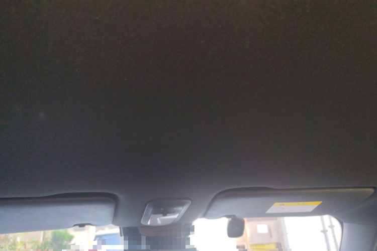 宝骏悦也 2024款 旗舰版中控内饰22