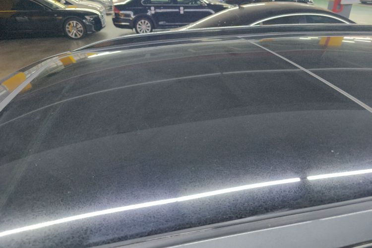 长安CS75 PLUS 2020款 2.0T 自动旗舰型局部细节57