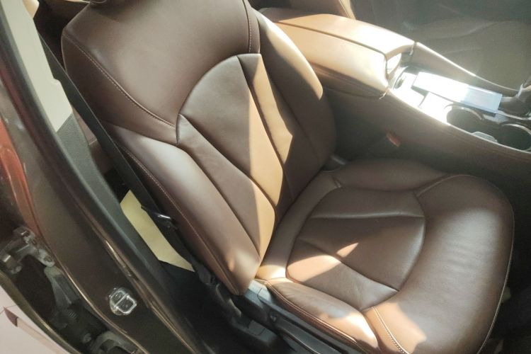 别克 昂科威 2019款 28T 四驱精英型 国VI局部细节41