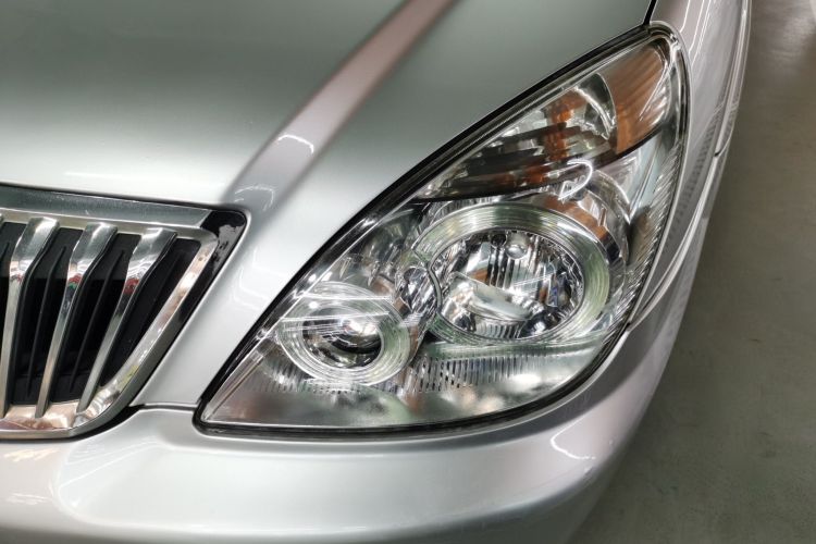 别克GL8 2014款 2.4L 经典版局部细节36