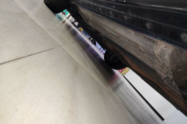 日产 逍客 2017款 2.0L CVT豪华版 国V局部细节9002