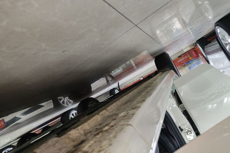 日产 轩逸 2024款 改款二 经典 1.6XE CVT舒适版局部细节9001