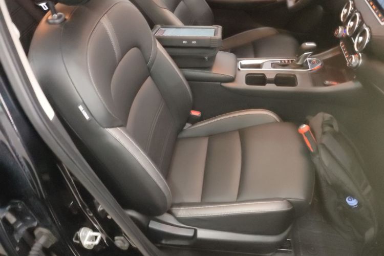 日产 轩逸 2021款 1.6L XL CVT悦享版局部细节41