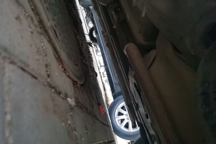 捷途X70M 2021款 1.5T DCT豪华伙伴型 5座局部细节9002