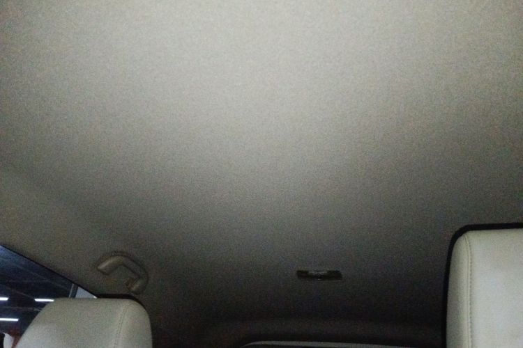 比亚迪 元Pro 2021款 401KM 豪华型局部细节22