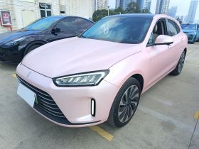 鸿蒙智行 问界M5 2022款 增程后驱标准版